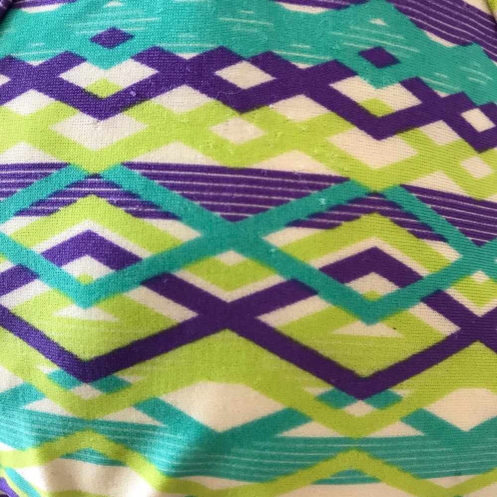 PacSun patterned bikini - Picture 5 of 5
